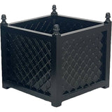 Cooking Ranges: Set 2 Hamptons Planter 45cm, 40cm