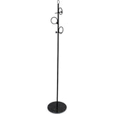 Coat Racks: Main Coat Stand W Marble Base 28x170cm