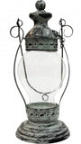 Gary Glass Lantern 51cm