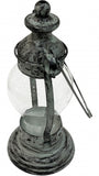 Gary Glass Lantern 51cm