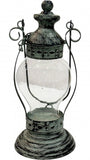 David Glass Lantern 39cm