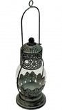 David Glass Lantern 39cm