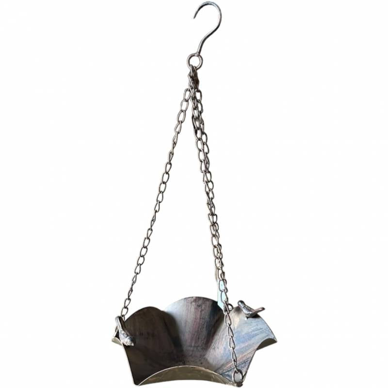 Cooking Ranges: Lachlan Bird Feeder 20x49cm