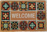 Audio Accessories: Casablanca Doormat 60x40cm