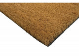 Doorbell Broken Doormat 60x40cm