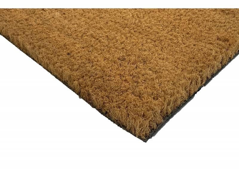 Welcome Cursive Doormat 90x45cm