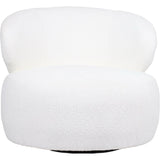 Belvedere Swivel Occasional Chair 73cm