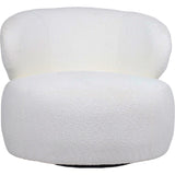 Belvedere Swivel Occasional Chair 73cm