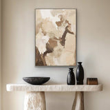 Paradise Artwork Framed Wall Art 120cm