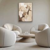 Paradise Artwork Framed Wall Art 120cm