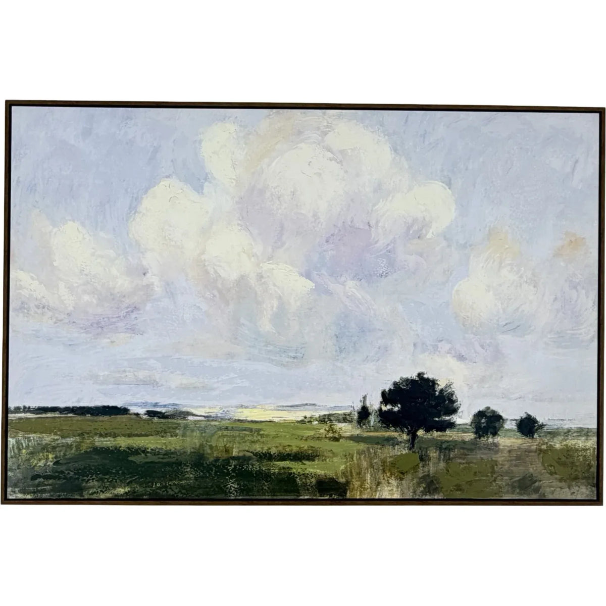 By the Paddock Artwork