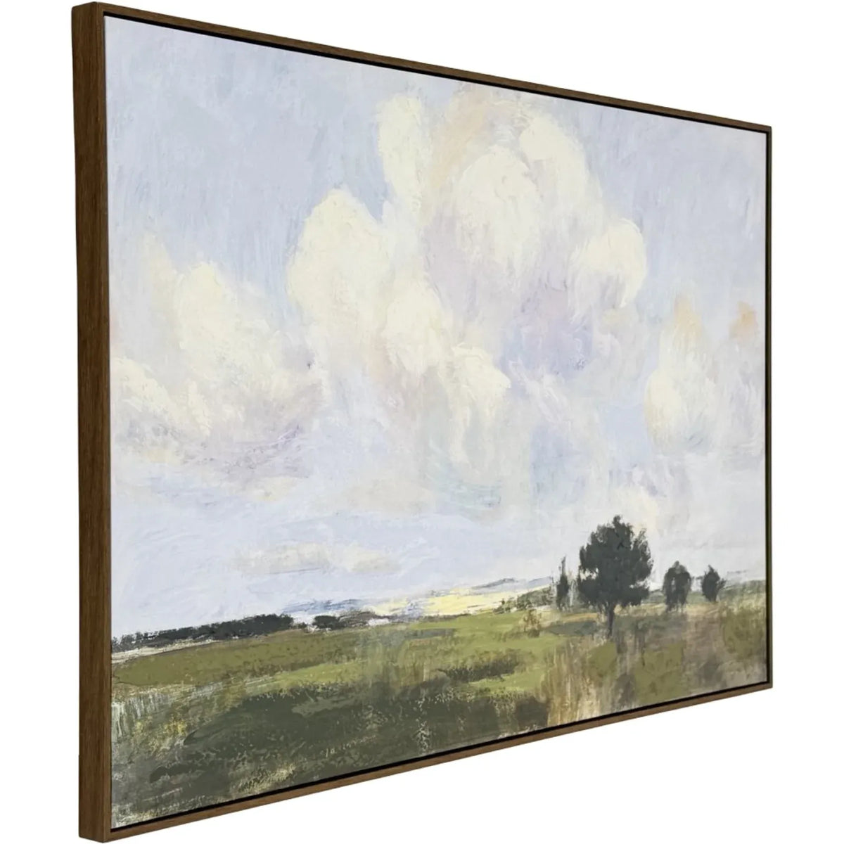 By the Paddock Artwork