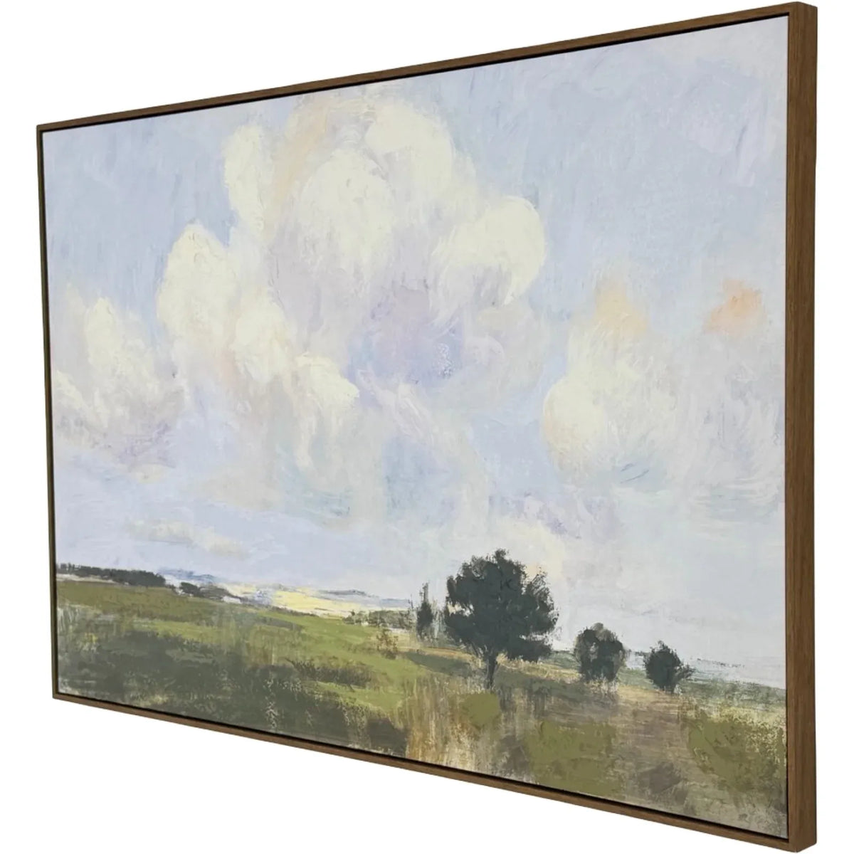 By the Paddock Artwork