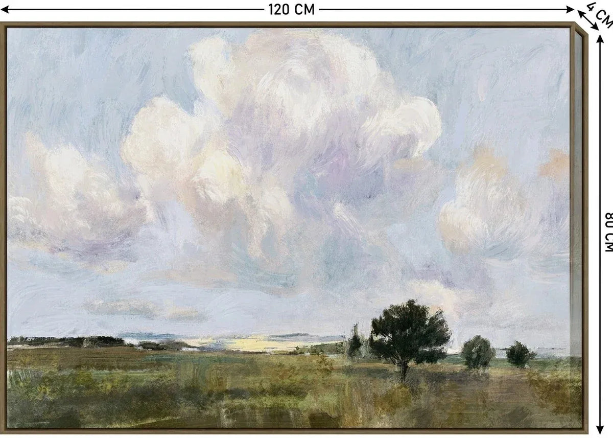 By the Paddock Artwork