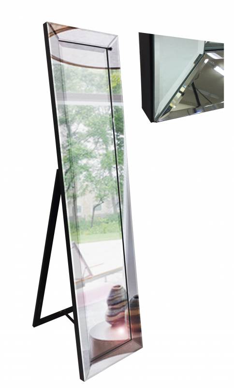 Mirrors: Mirror On Mirror Cheval 40x160cm