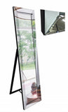 Mirrors: Mirror On Mirror Cheval 40x160cm