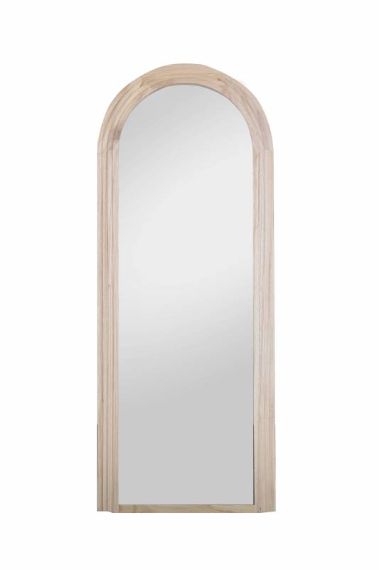 Mirrors: Kennedy Rectangle Mirror 174x74cm