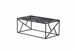Disposable Cups: Otto Rectangle Coffee Table 100x40cm