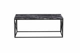 Disposable Cups: Otto Rectangle Coffee Table 100x40cm