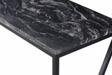 Disposable Cups: Otto Rectangle Coffee Table 100x40cm