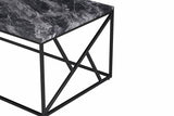 Disposable Cups: Otto Rectangle Coffee Table 100x40cm
