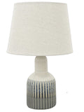 Opal Table Lamp 40cm