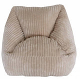 Wellness Accessories: Hazel Lounge Chair 100x60cm