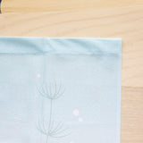 Noren Door Curtain Short 90cm Goldfish