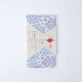 Tenugui Towel Hydrangea
