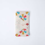 Tenugui Towel Bright Gourd