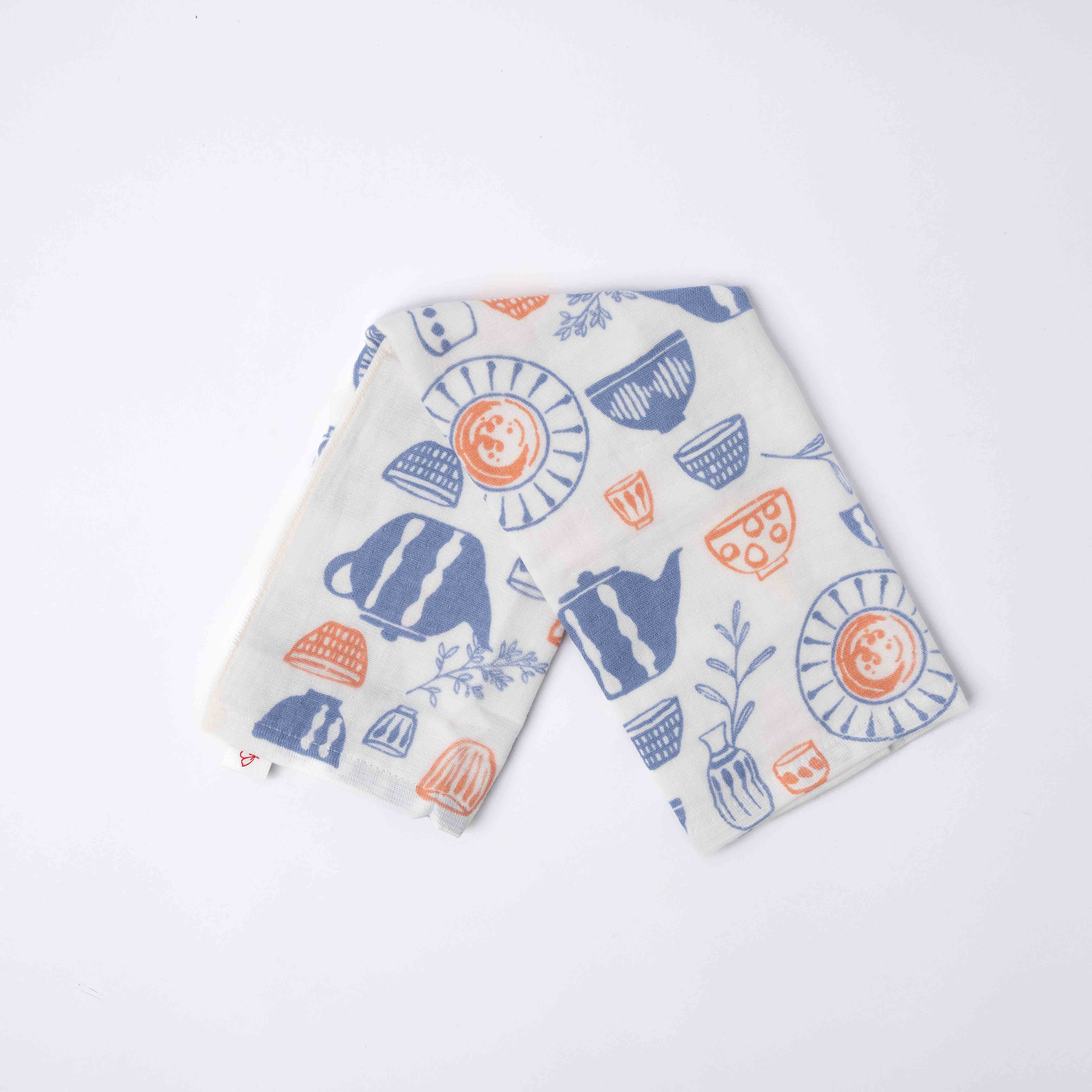 Kitchen Towel Ceramics