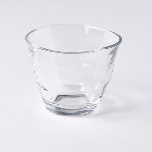 Pharmaceutical Supplies: Organic Glass 150ml Handcrafted Soda-Lime