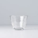Pharmaceutical Supplies: Organic Glass 150ml Handcrafted Soda-Lime
