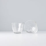 Pharmaceutical Supplies: Organic Glass 150ml Handcrafted Soda-Lime