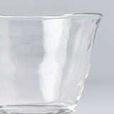 Pharmaceutical Supplies: Organic Glass 150ml Handcrafted Soda-Lime