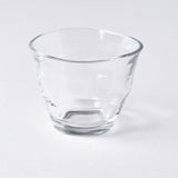 Pharmaceutical Supplies: Organic Glass 150ml Handcrafted Soda-Lime