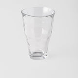 Disposable Cups: Organic Glass 340ml