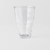 Disposable Cups: Organic Glass 340ml