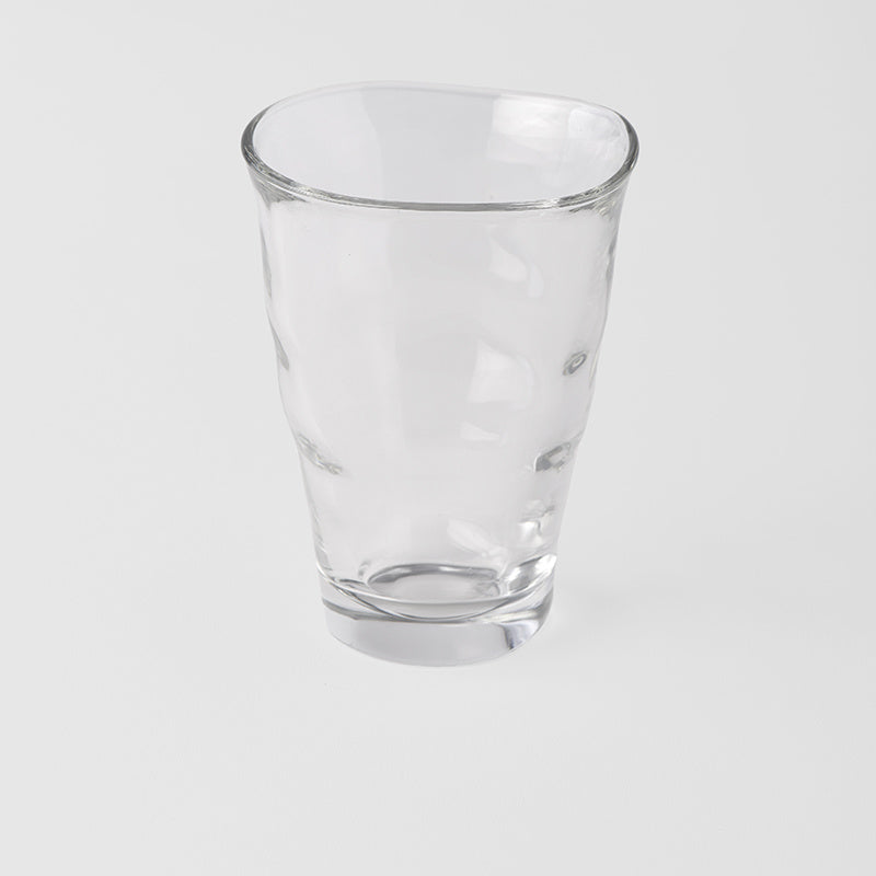 Disposable Cups: Organic Glass Medium 220ml