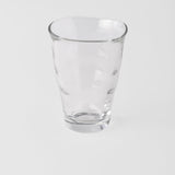 Disposable Cups: Organic Glass Medium 220ml