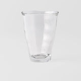 Disposable Cups: Organic Glass Medium 220ml
