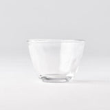 Disposable Cups: Sake Cup 50ml capacity freeform Design