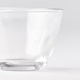 Disposable Cups: Sake Cup 50ml capacity freeform Design