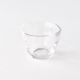 Disposable Cups: Sake Cup 50ml capacity freeform Design