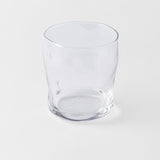 Disposable Cups: Glass Tumbler Fluid 280ml