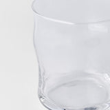 Disposable Cups: Glass Tumbler Fluid 280ml