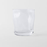 Disposable Cups: Glass Tumbler Fluid 280ml