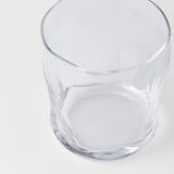Disposable Cups: Glass Tumbler Fluid 280ml