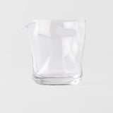 Disposable Cups: Glass Pourer Fluid 280ml