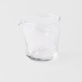 Disposable Cups: Glass Pourer Fluid 280ml